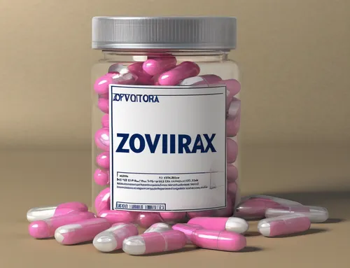 Zovirax 200 precio